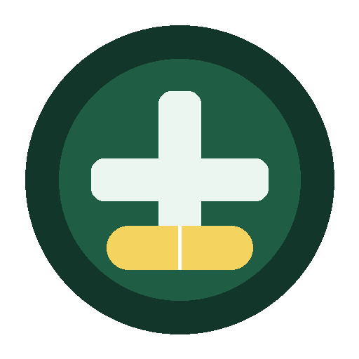 Logo Apotek Online